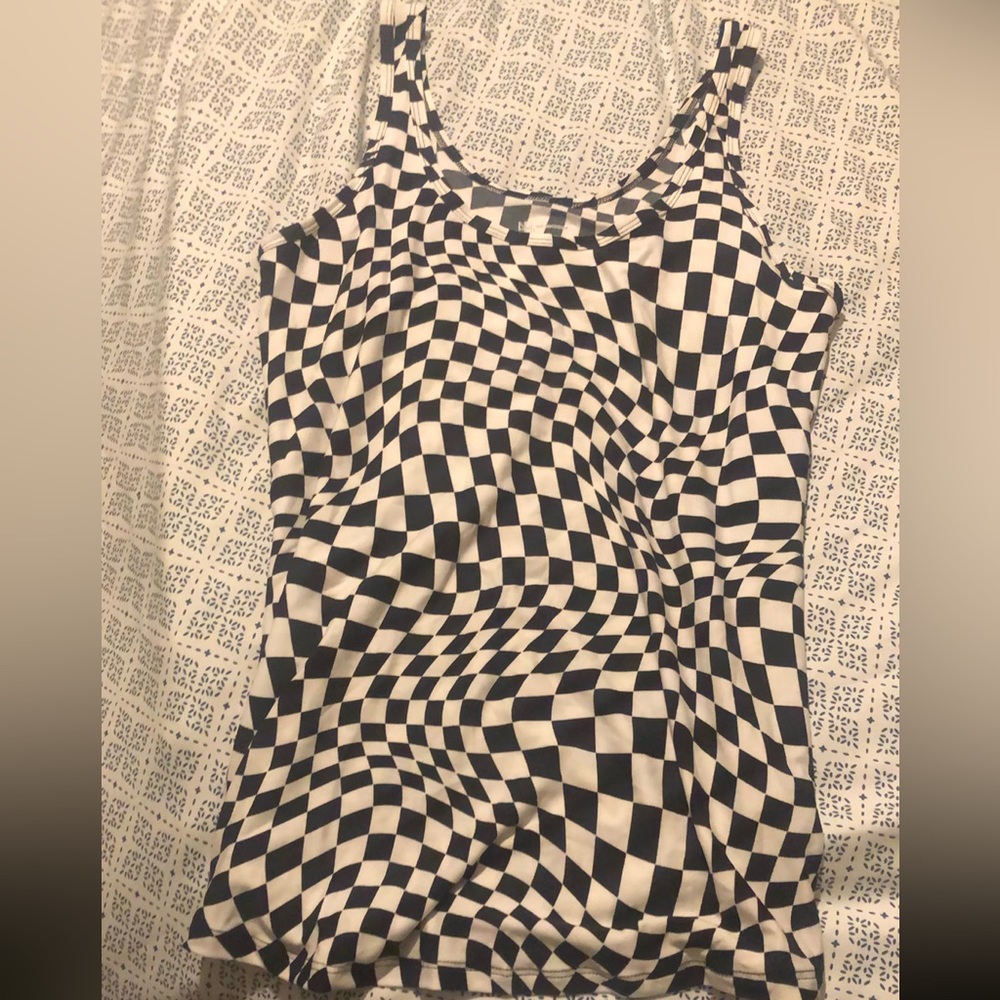 Tank top - Picture 2 of 2